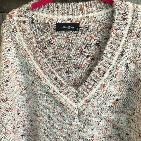 Multicolored Sweater - Picture 3 of 3